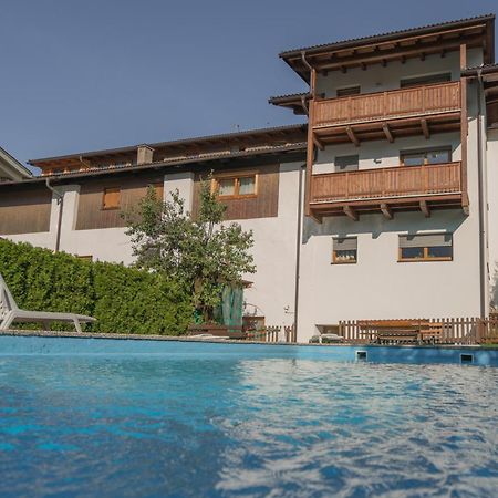 Pension Schirmerhof Natz-Schabs Kültér fotó