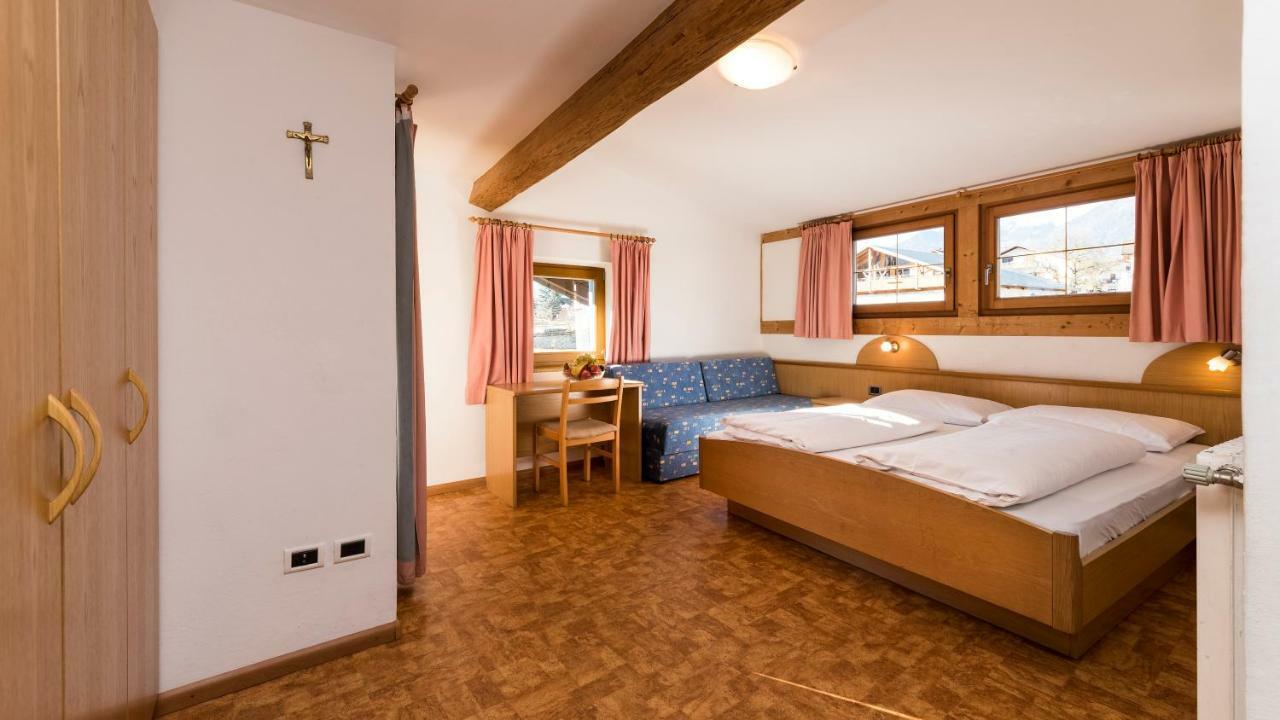 Pension Schirmerhof Natz-Schabs Kültér fotó